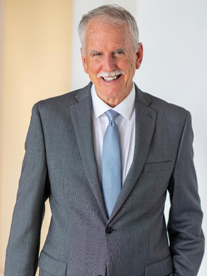 Los Angeles Personal Injury and Disability Lawyer at Mayberry Law (Owner)
