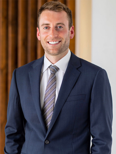 Los Angeles Personal Injury and Disability Lawyer at Mayberry Law