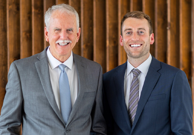 Take of Mayberry Law's personal injury attorneys in Los Angeles, California.