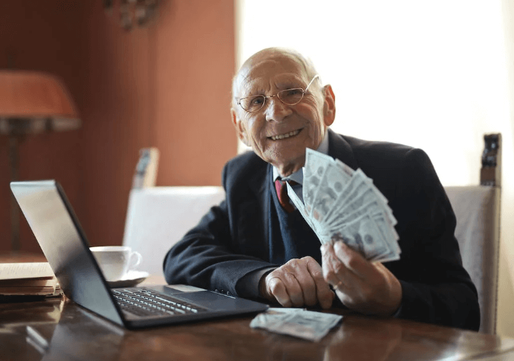 Los Angeles SSI Attorneys secure financial aid for clients