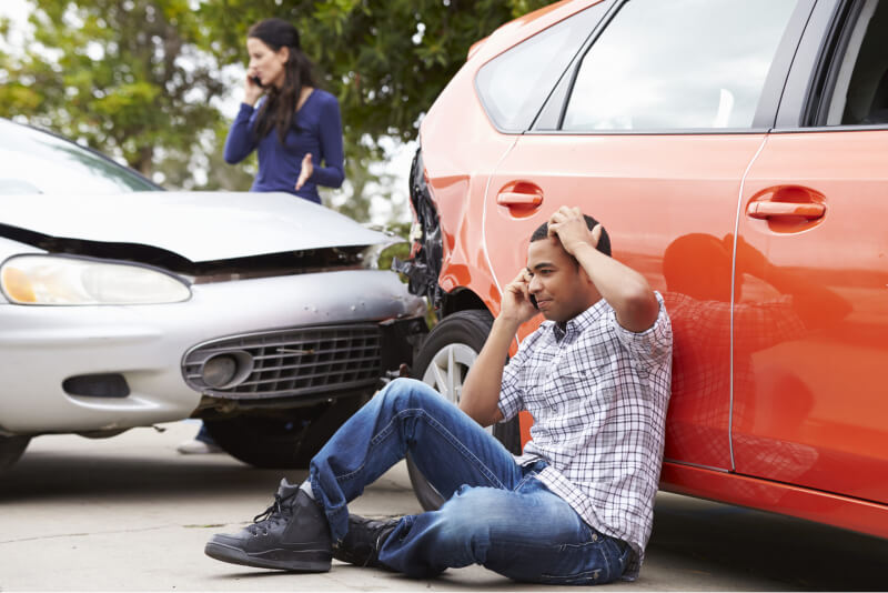 vehicle accident law firm