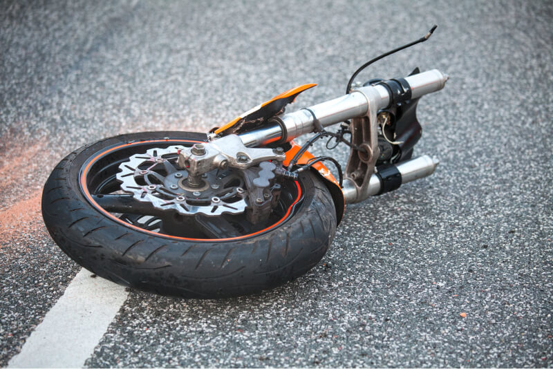 Los Angeles Motorcycle Accidents Lawyer