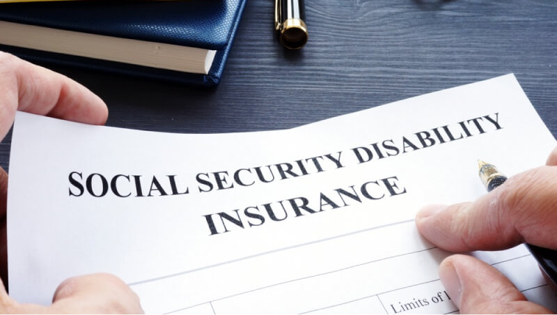 Social Security Disability Insurance