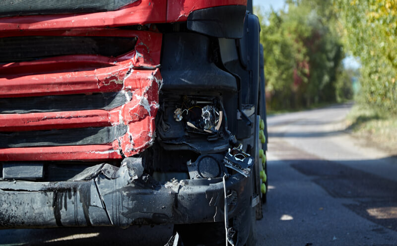 los angeles truck accident lawyer