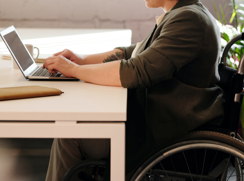 Applying for Disability