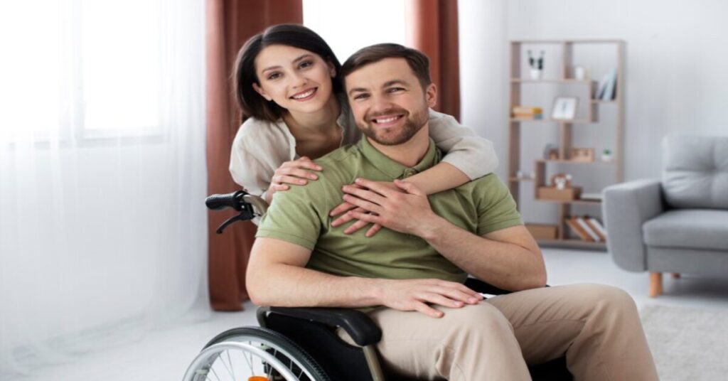 disability lawyers redlands ca Assist the Disabled Person
