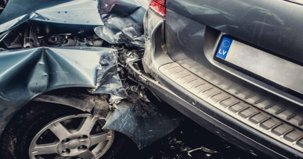 Personal Injury Attorney In Tustin, Car accident, injury