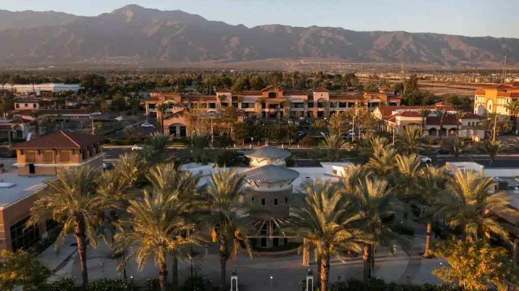 Rancho Cucamonga Town Houses - California Lawyers Nearby