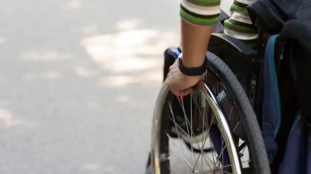 Focus on Wheelchair Users: Indio Personal Injury Lawyer